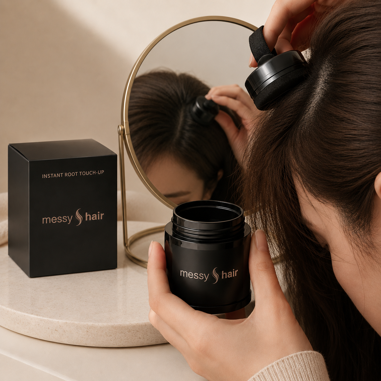 Root Powder | 60-Day Mineral Bond Promise