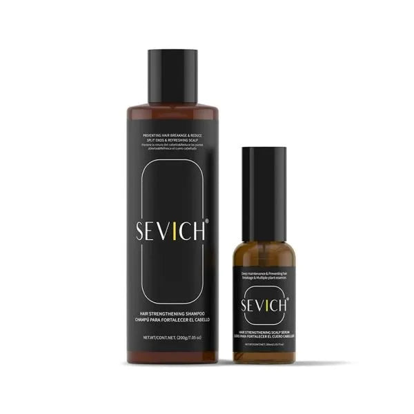 Hair Strengthener