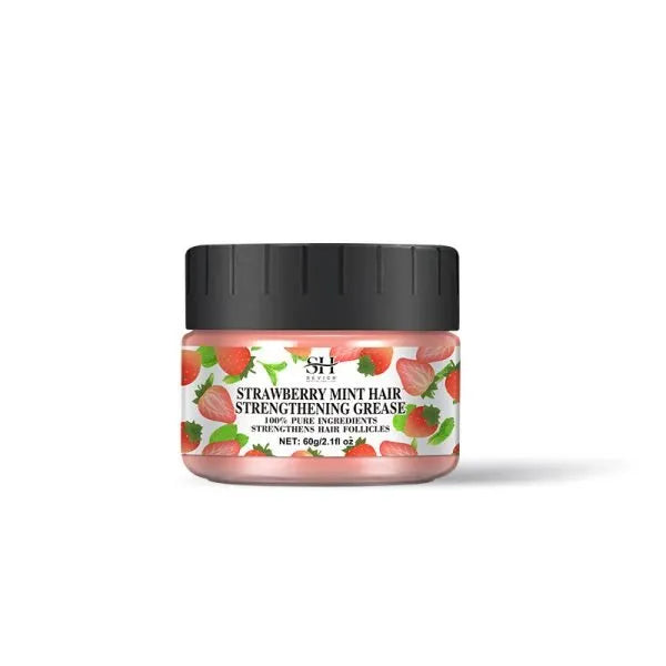 Strawberry Oil