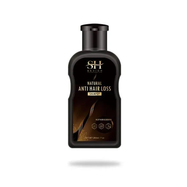 Anti-hair Loss Shampoo