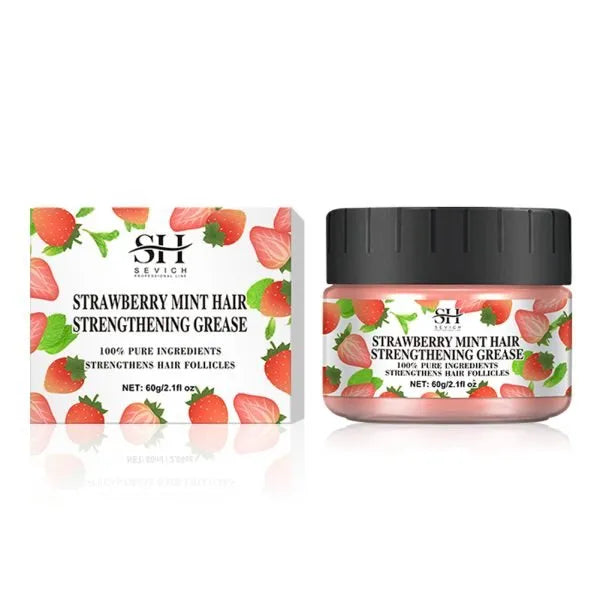Strawberry Oil