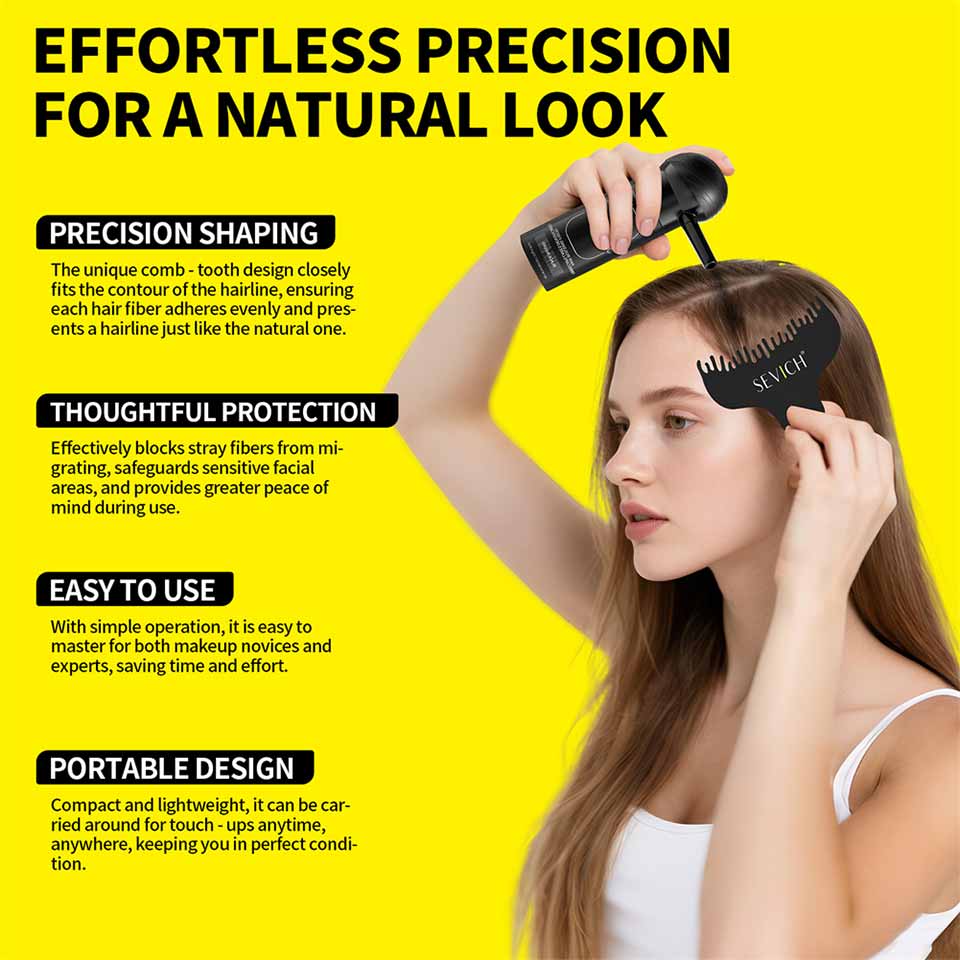 Massage Comb