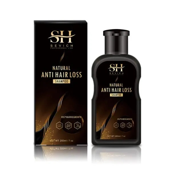 Anti-hair Loss Shampoo