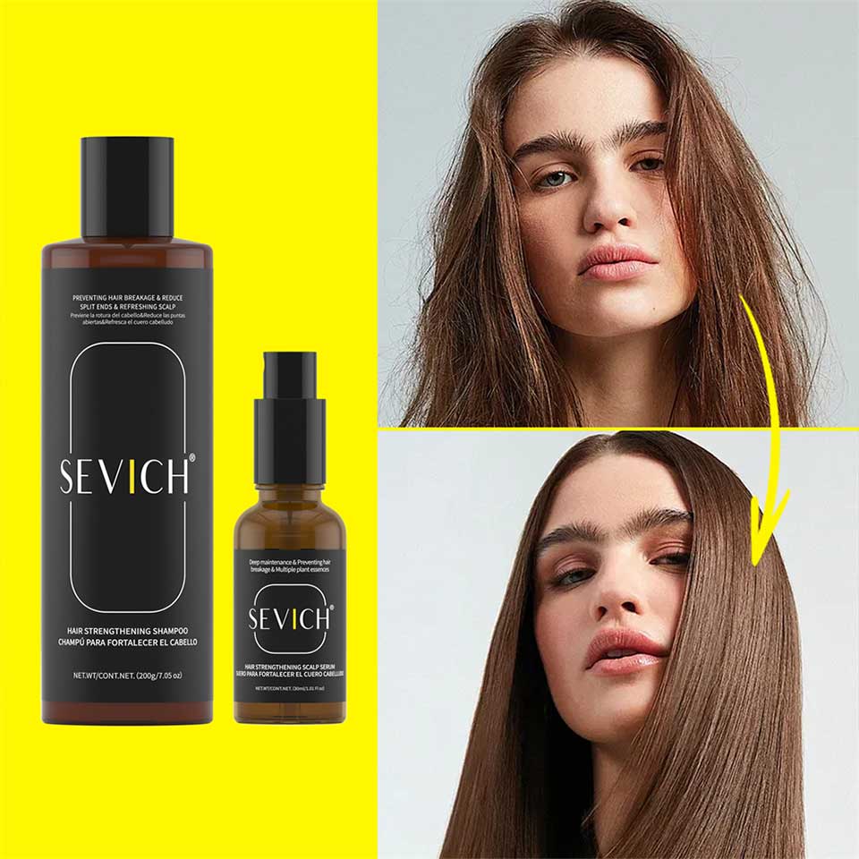 Hair Strengthener