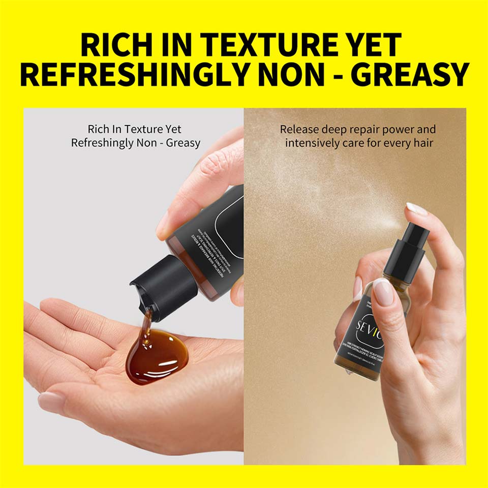 Hair Strengthener