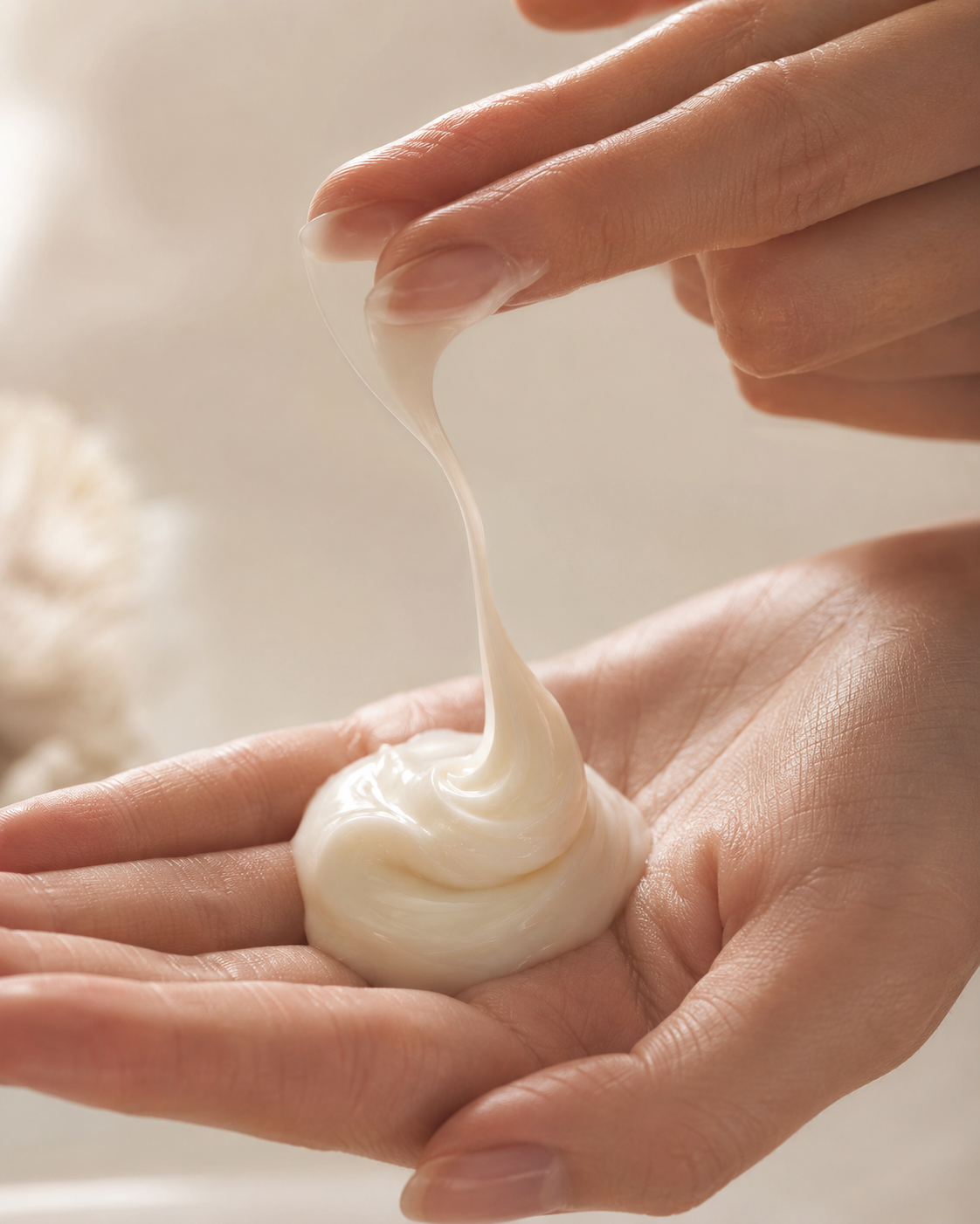 Anti-hair Loss Shampoo