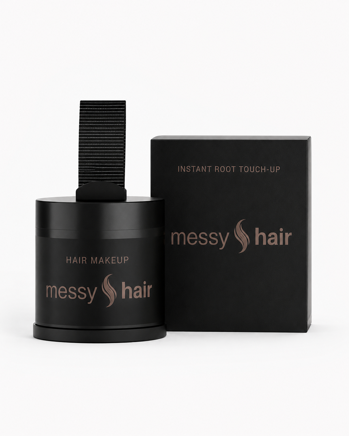 Root Powder | 60-Day Mineral Bond Promise