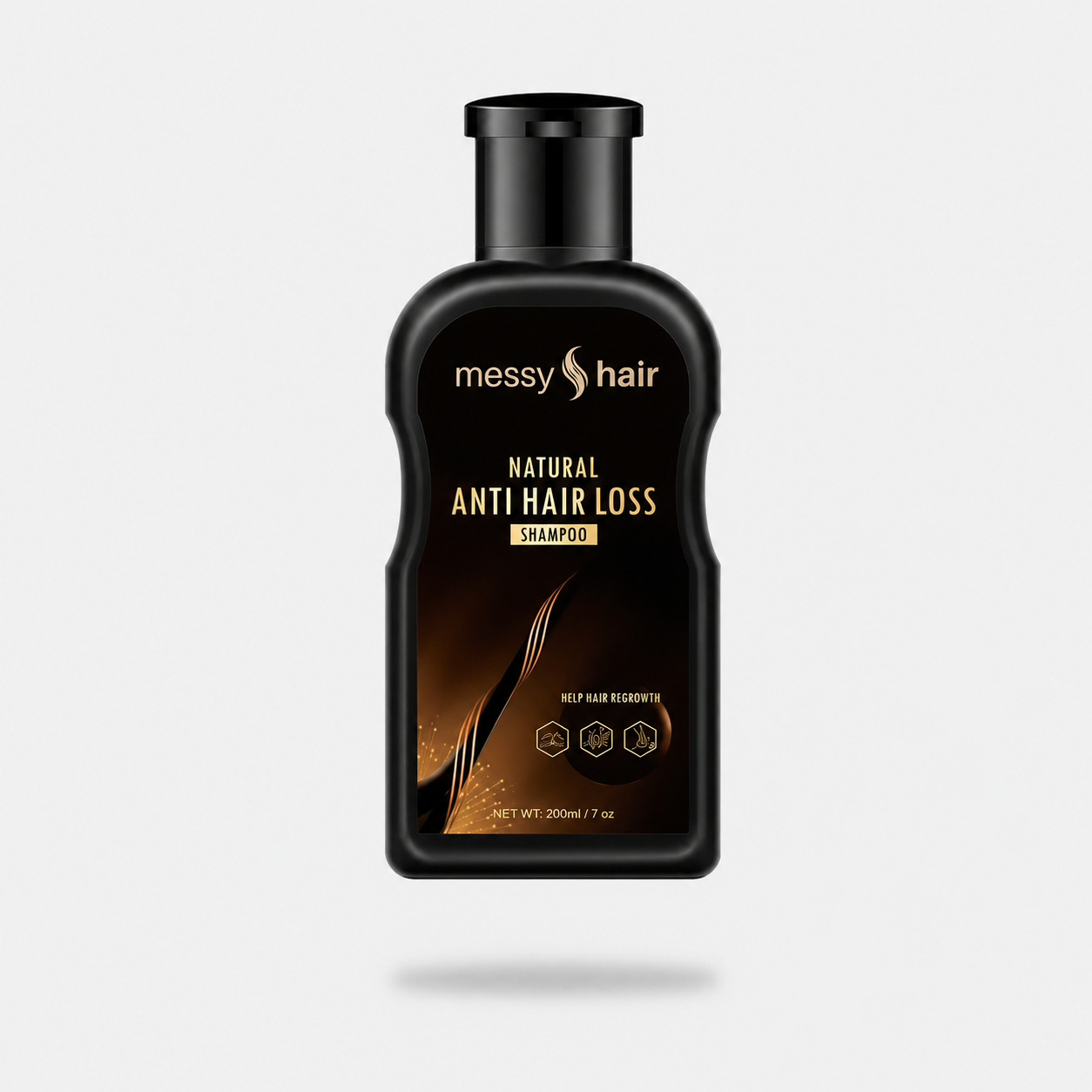 Anti-hair Loss Shampoo