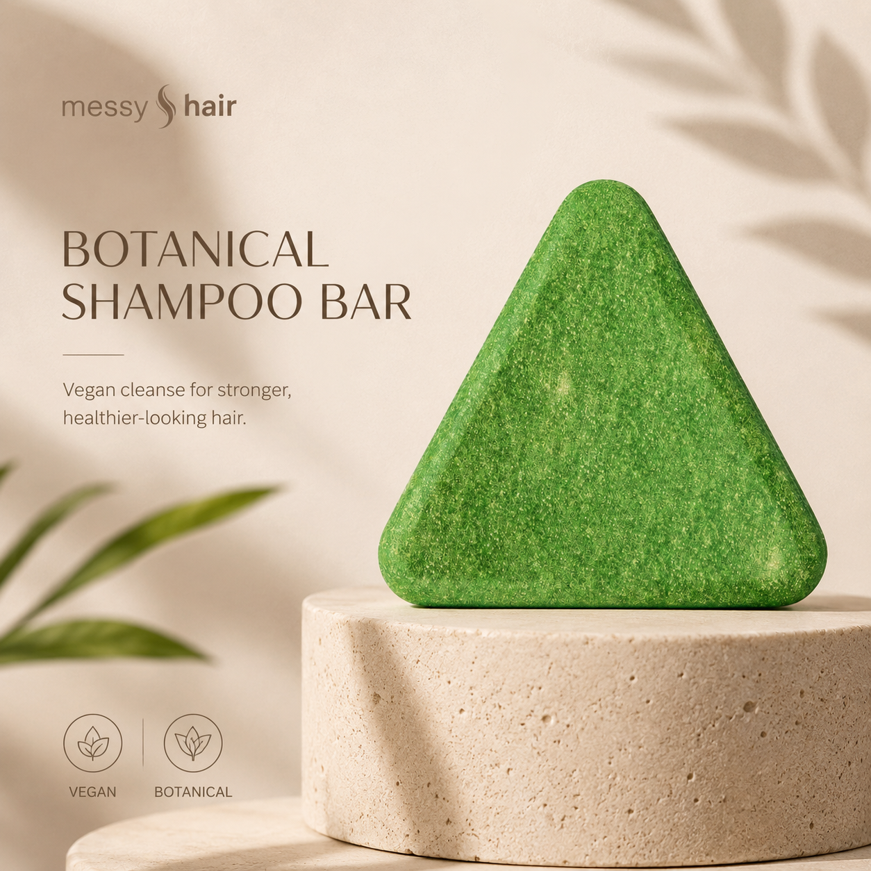 Shampoo Bar